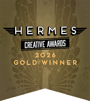 Hermes 2026 Gold